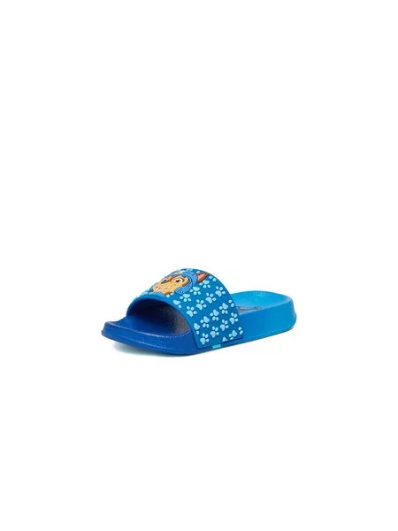 Natikači Paw Patrol modra