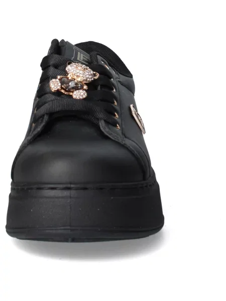 Pantofi Laura Biagiotti negru