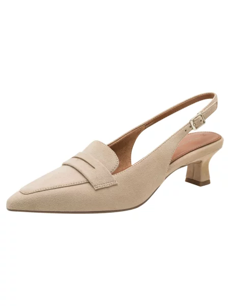 Tamaris Pumps bej