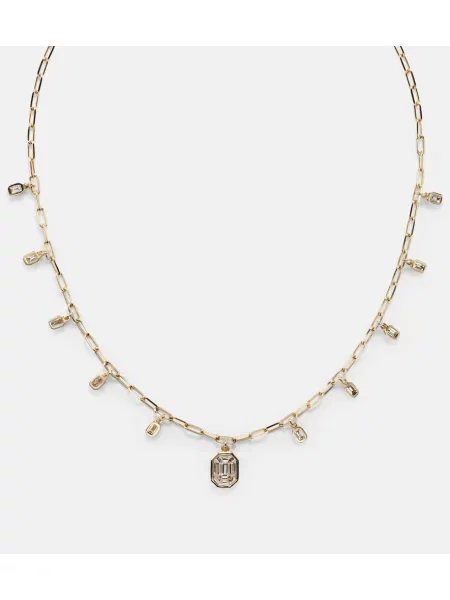 Colier Shay Jewelry auriu