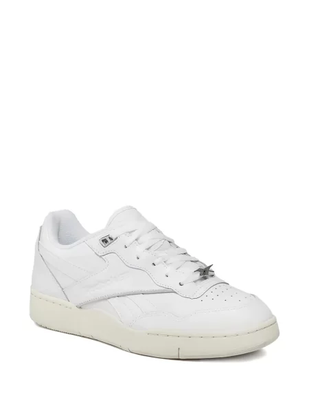 Sneakerși Reebok alb