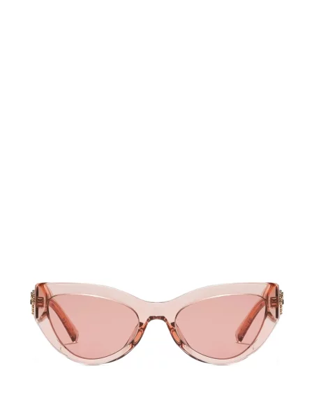 Ochelari de soare Dolce & Gabbana Eyewear roz