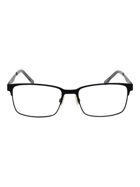 Okulary przeciwsłoneczne Spy czarne