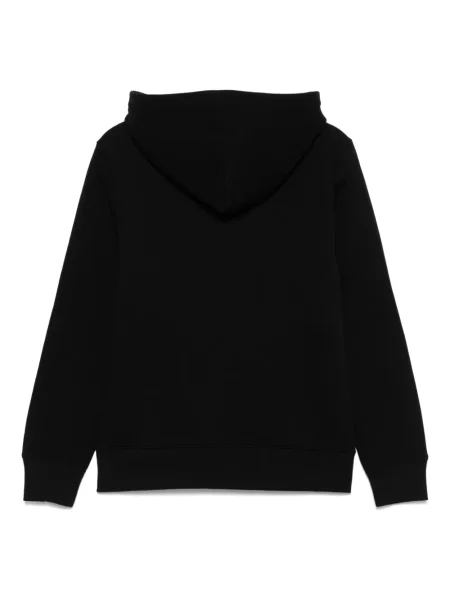 Bluza z kapturem dziecięca Polo Ralph Lauren czarna
