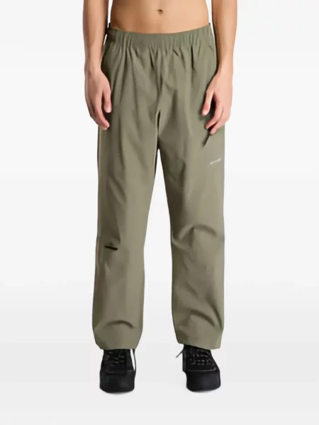 Pantaloni cargo Columbia verde