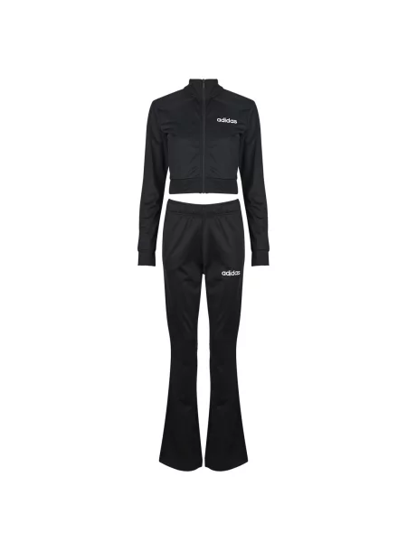 Trenirka adidas Glam črna