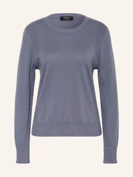 Marc Cain Sweter blau