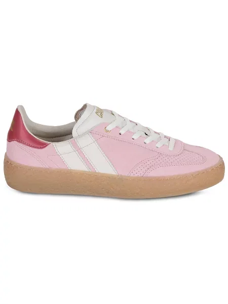 Pantofi Caval roz