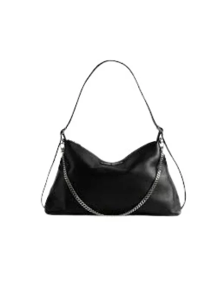 Torebka Zadig & Voltaire czarna