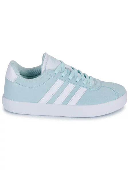 Tenisky Adidas zelené