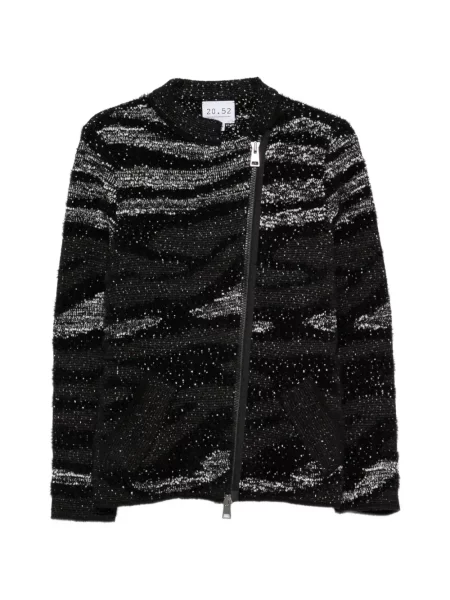 Cardigan Neera negru