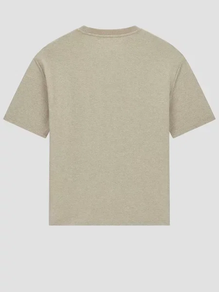 Футболка GUESS бежевий