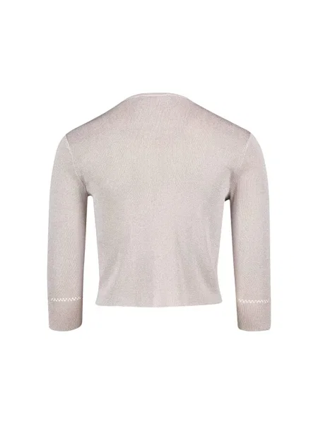 Vera Mont Bolero kitt alb