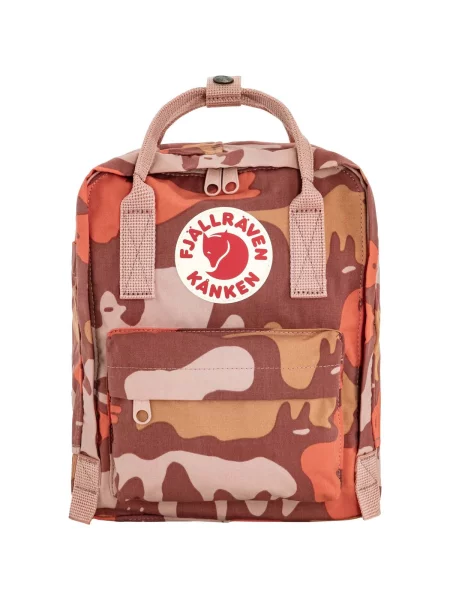 Rucsac Fjallraven roz