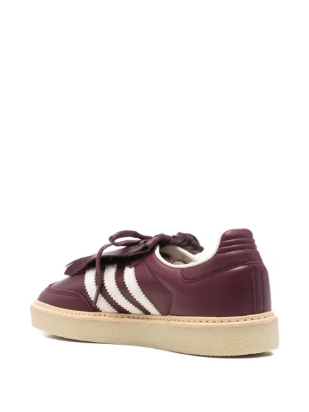Маратонки Adidas Samba червено