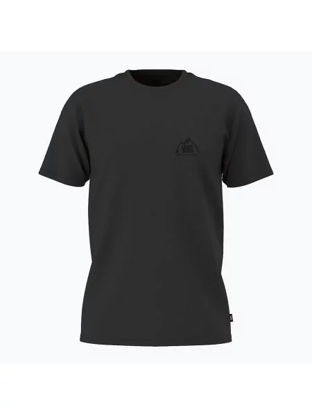 Koszulka Vans MTE Crestline T-Shirt black czarna