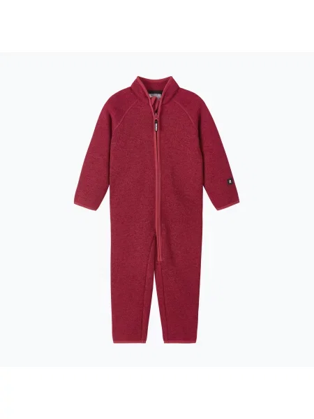 Gyermek overál Reima Tahti cranberry. Méret: 80