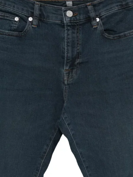Blugi Frame albastru