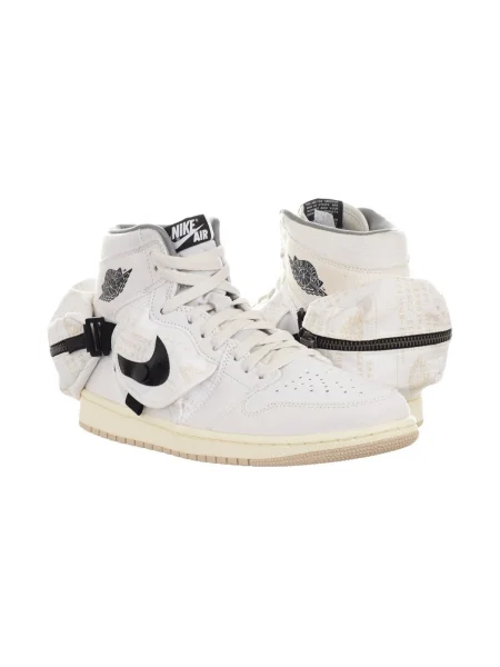 Pantofi Nike alb
