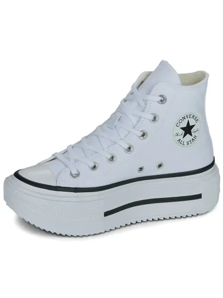 Tenisky Converse Chuck Taylor All Star biela