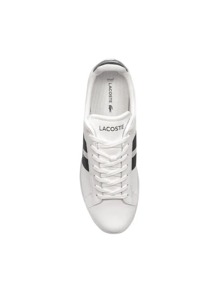 Tenisky Lacoste biela