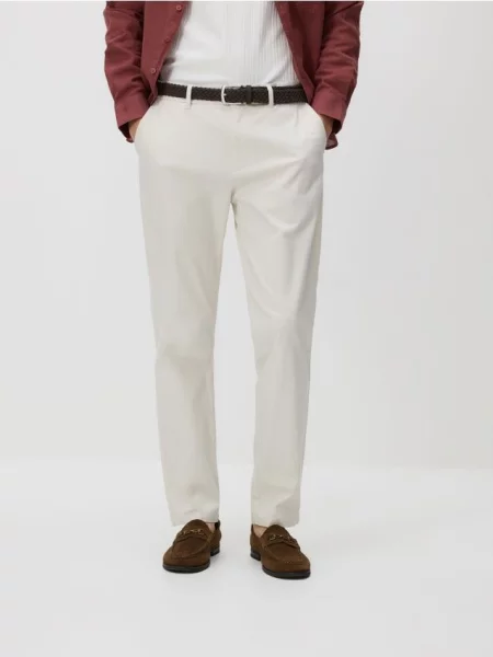 Чиносы Reserved