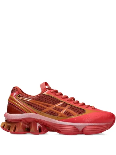 Sneakerși Asics Gel-nimbus gri