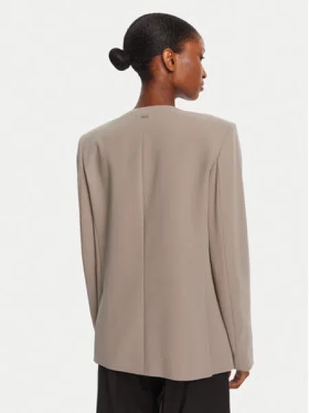 Sako Armani Exchange béžové