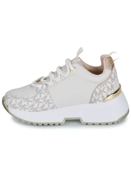 Pantofi copii Michael Michael Kors bej