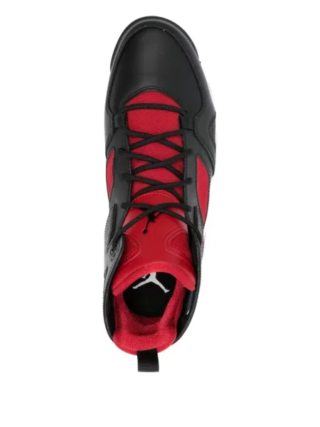 Sneakers Nike μαύρο