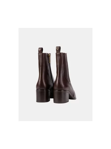 Pantofi Martinelli maro