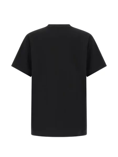 Majica Stone Island kamenje crna