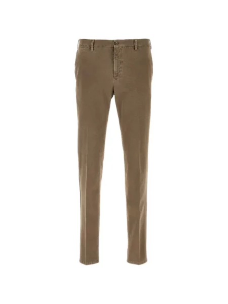 Pantaloni Pt Torino maro