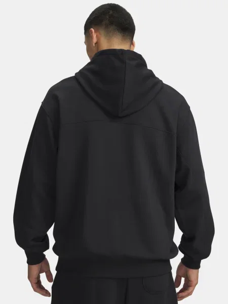 Geacă Under Armour negru
