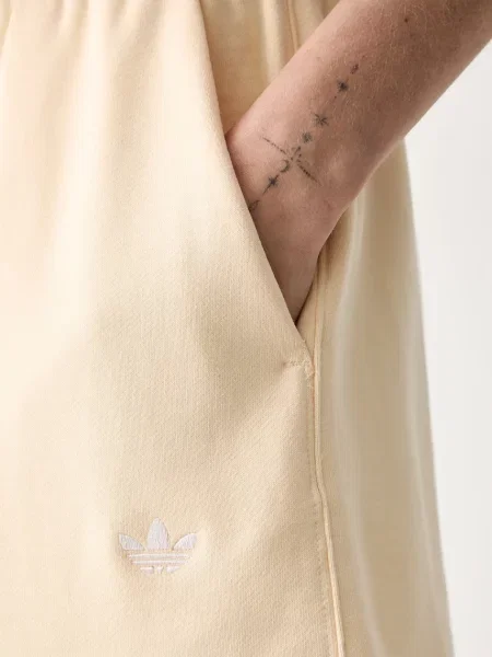 Adidas Originals трикотажні шорти Essentials