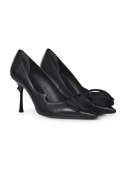 Czółenka Roger Vivier czarna
