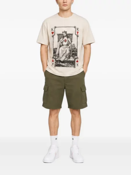 Tricou Melt cu imagine