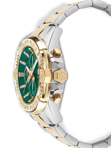 Ceas Philipp Plein verde