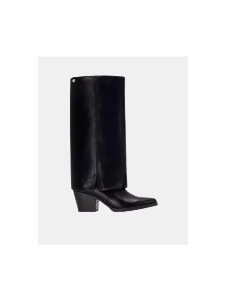 Pantofi Xti negru