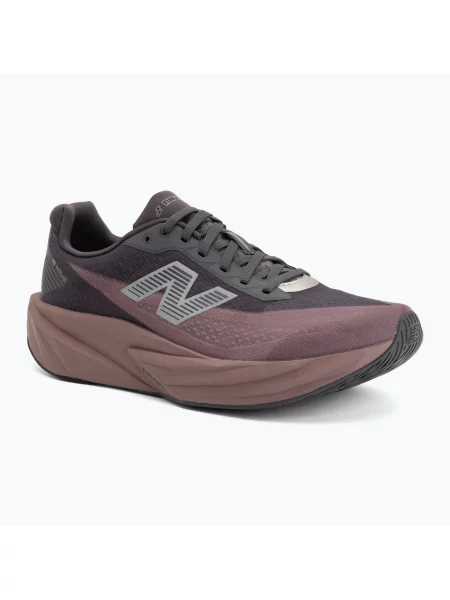 Încălțăminte de alergare pentru bărbați New Balance FuelCell Rebel V5 magnet/pebble