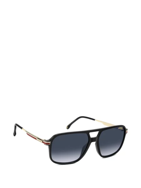 Ochelari de soare Carrera negru