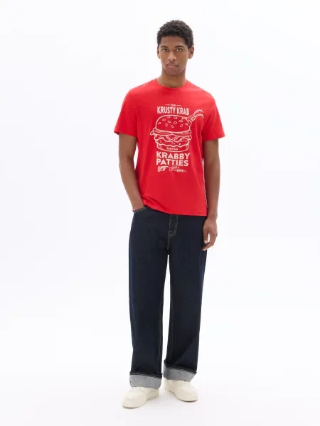 Tricou Celio