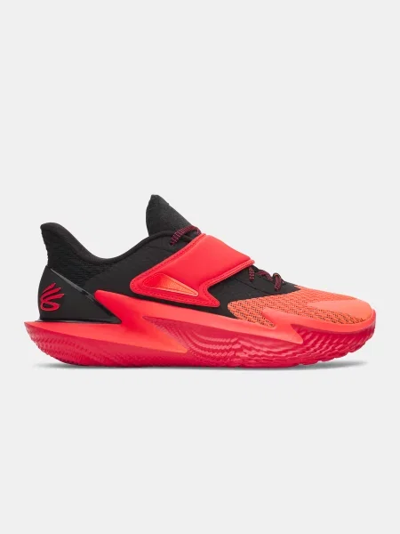 Teniși Under Armour negru