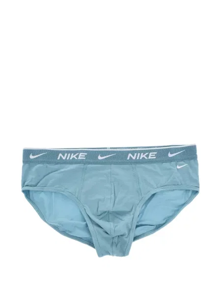 Scurt chiloți Nike cu imagine cu model floral negru