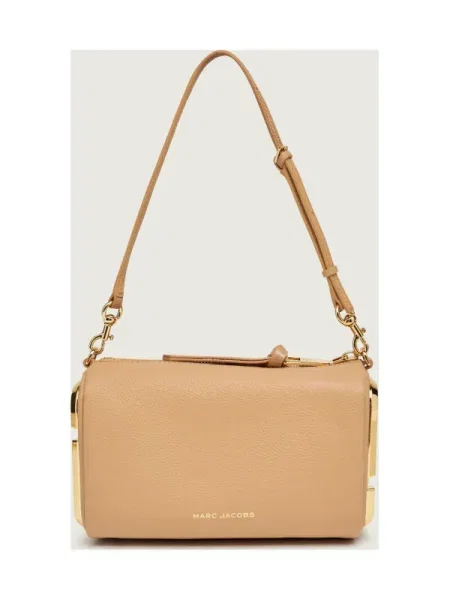 Marc Jacobs De piele geantă pe umăr The Scene Small Shoulder Bag