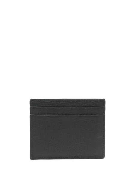 Portofel Valentino Garavani negru