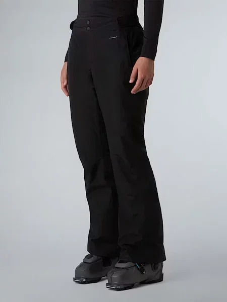 Аутдор та гірськолижні штани The North Face чорний