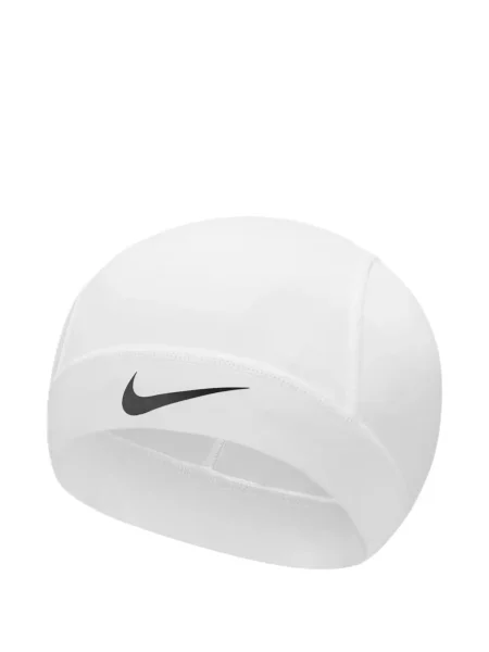 Căciulă Nike alb