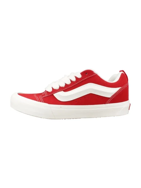Tenisky Vans červená