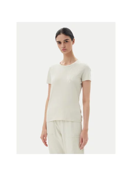 Emporio Armani T-shirt bež